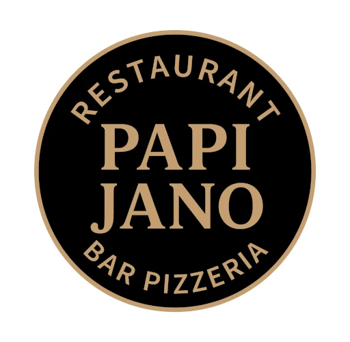 Logo Papi Jano